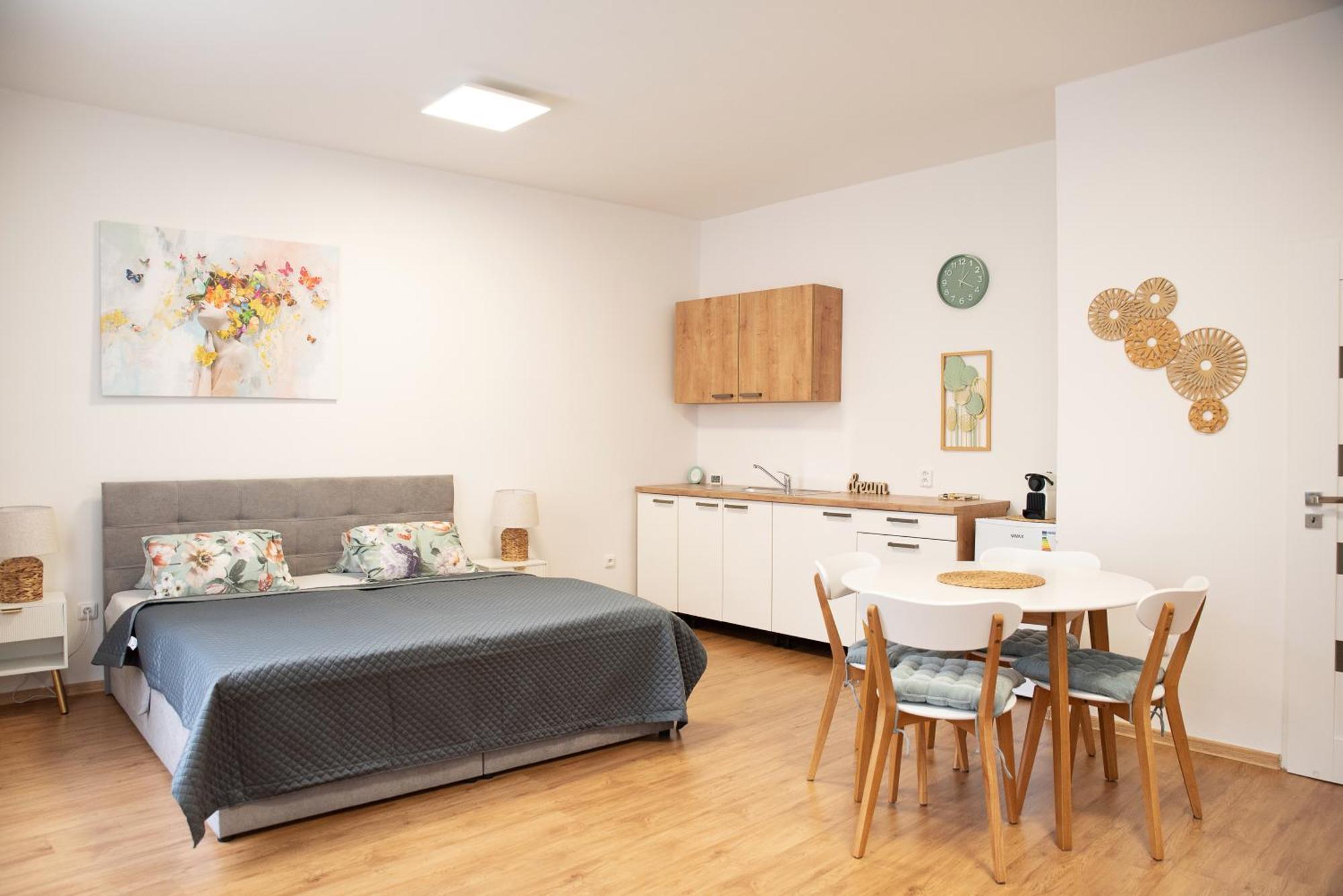 U Radnice , 5 * Znojmo