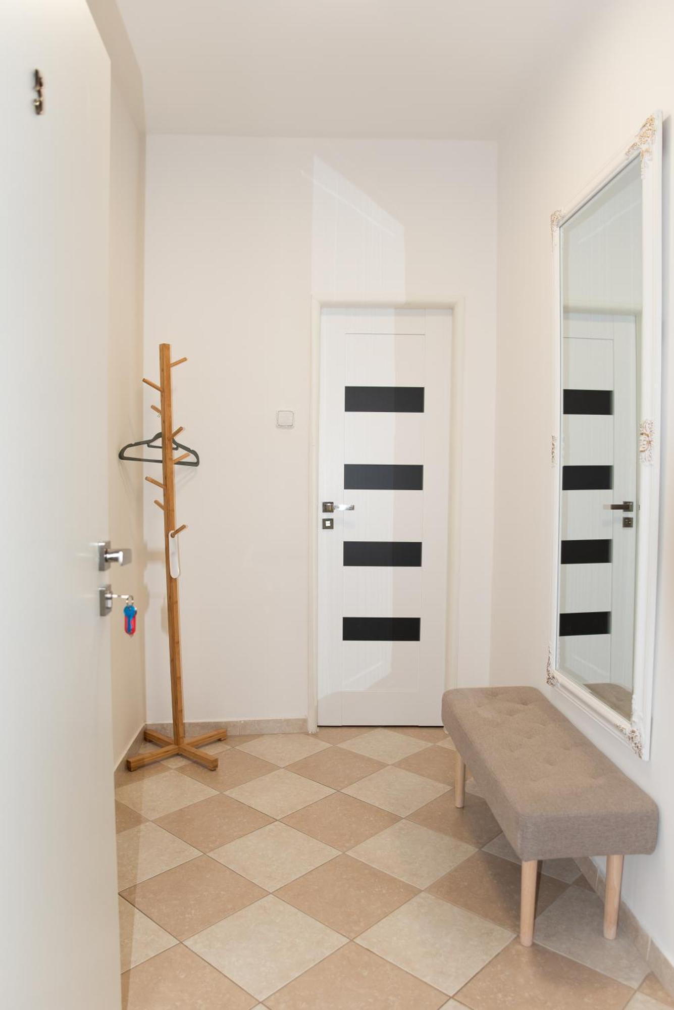 U Radnice , 5 Appartement *